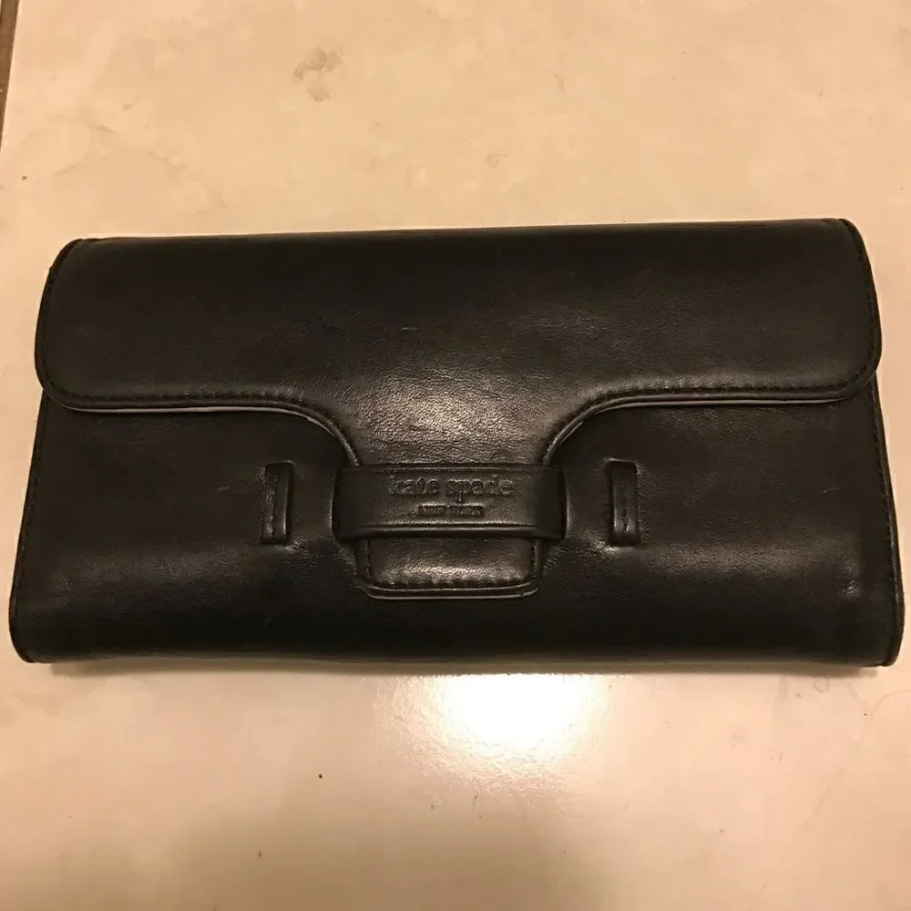 Kate Spade wallet